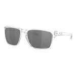 Oakley Sonnenbrille Sylas 944829 (Glasfarbe: Prizm Black) transparent glänzend - 1 Brille